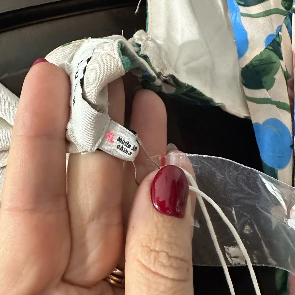 Spring cleaning! - Picture 2 of 5